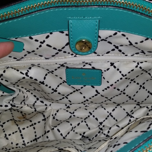 Kate spade purse - Picture 3 of 6